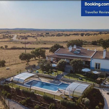 Quinta Da Colina Villa Évora Dış mekan fotoğraf
