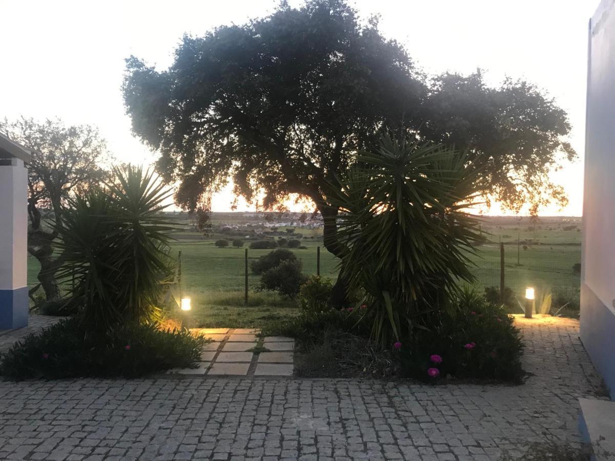 Quinta Da Colina Villa Évora Dış mekan fotoğraf