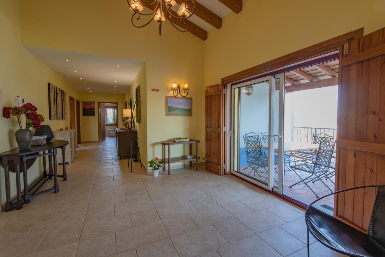 Quinta Da Colina Villa Évora Dış mekan fotoğraf