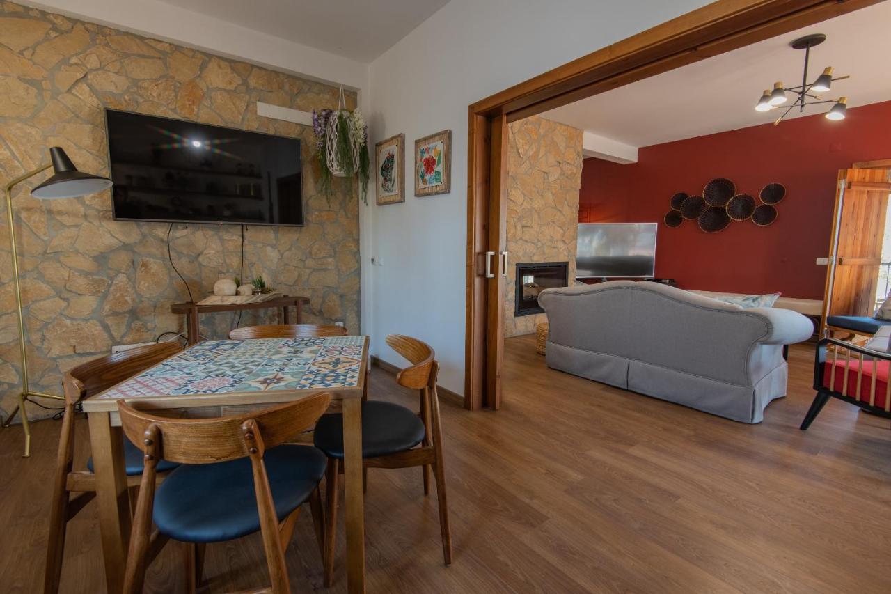 Quinta Da Colina Villa Évora Dış mekan fotoğraf