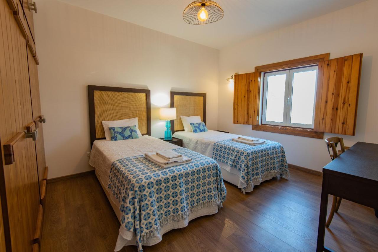 Quinta Da Colina Villa Évora Dış mekan fotoğraf