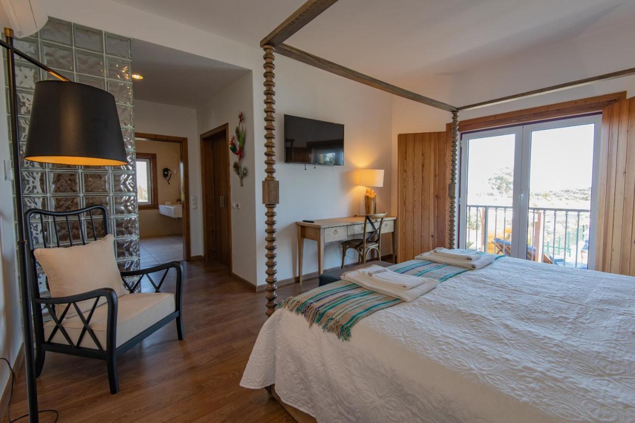 Quinta Da Colina Villa Évora Dış mekan fotoğraf