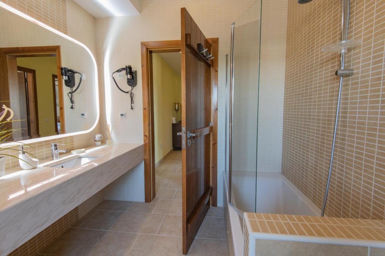 Quinta Da Colina Villa Évora Dış mekan fotoğraf