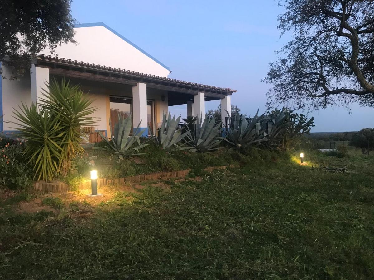 Quinta Da Colina Villa Évora Dış mekan fotoğraf