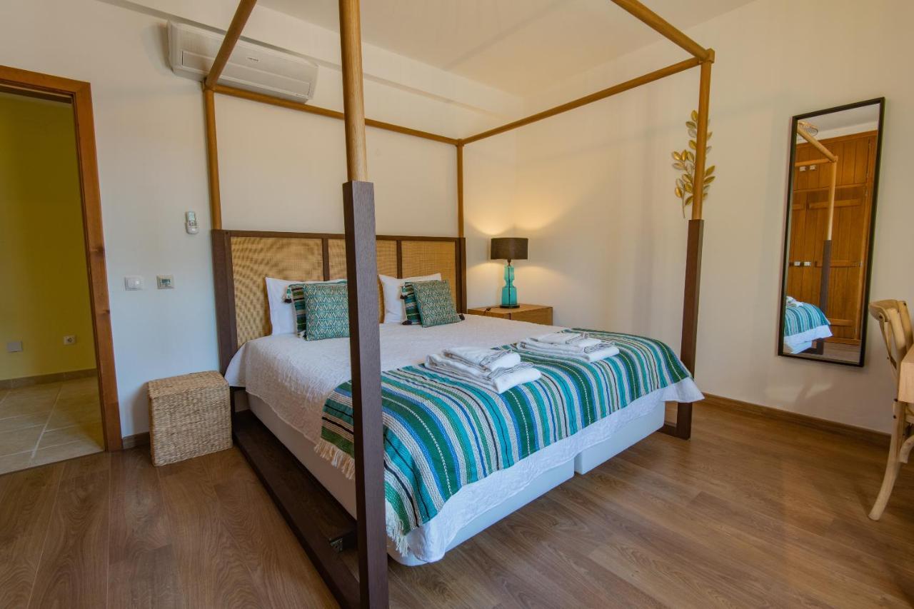 Quinta Da Colina Villa Évora Dış mekan fotoğraf
