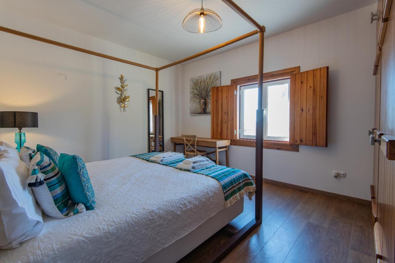 Quinta Da Colina Villa Évora Dış mekan fotoğraf