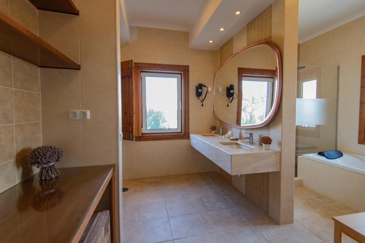 Quinta Da Colina Villa Évora Dış mekan fotoğraf