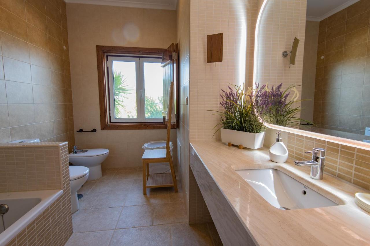 Quinta Da Colina Villa Évora Dış mekan fotoğraf